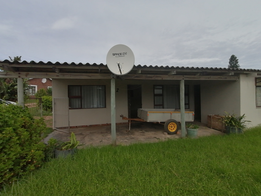 2 Bedroom Property for Sale in Seavale Eastern Cape
